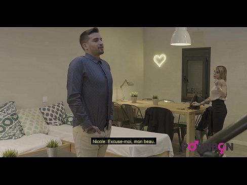 ❤️ PORNBCN 4K Чоң көкүрөктөрү бар бир жетилген аял анал болгусу келет чоң мүчөсү бар жаш гиголо минет амортизм катуу блять кол жумушу ит стили киска жалап оргазм Француз субтитрлери ❤❌ Секс видео боюнча бизде ❌️